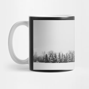 Pine Line Mug